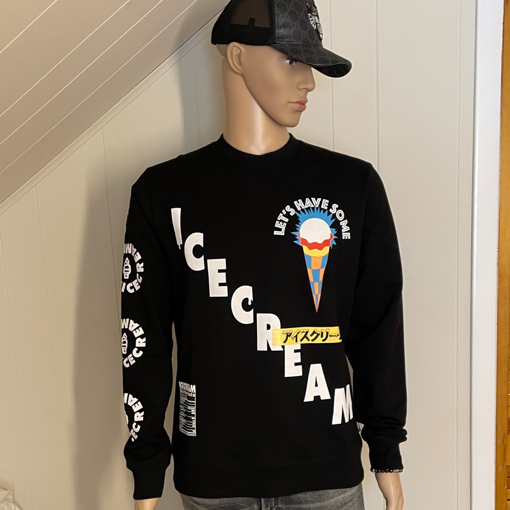 Ice Cream by Billionaire Boys (SOLD)